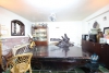 Green villa for rent in Tay Ho, Ha Noi